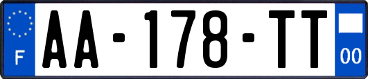 AA-178-TT