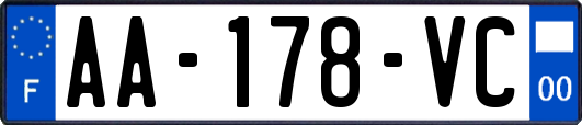 AA-178-VC