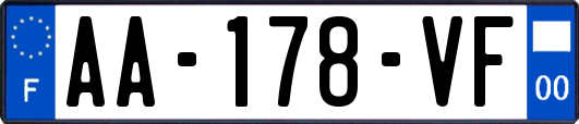 AA-178-VF