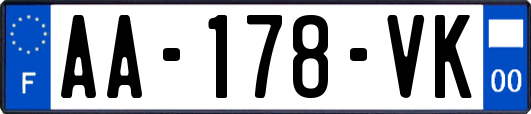 AA-178-VK