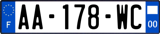 AA-178-WC