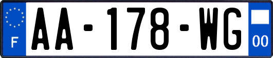 AA-178-WG