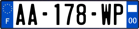 AA-178-WP