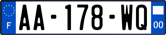 AA-178-WQ