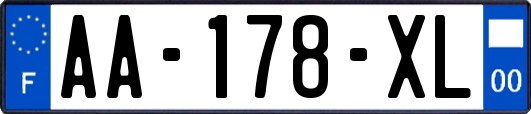 AA-178-XL