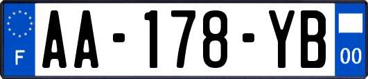 AA-178-YB