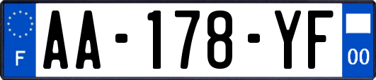 AA-178-YF