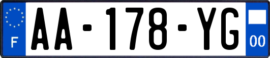 AA-178-YG