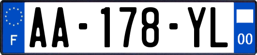 AA-178-YL