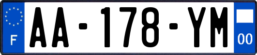 AA-178-YM