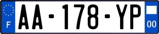 AA-178-YP