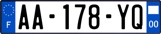 AA-178-YQ