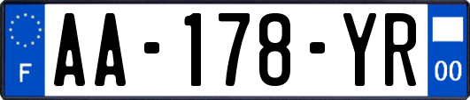 AA-178-YR