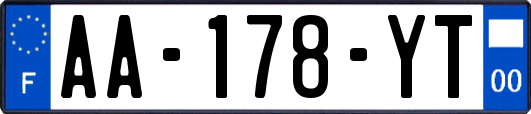 AA-178-YT