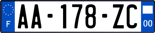 AA-178-ZC