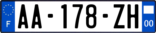 AA-178-ZH