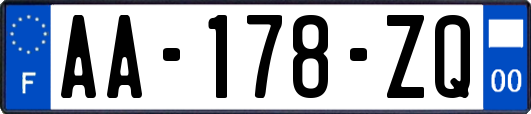 AA-178-ZQ