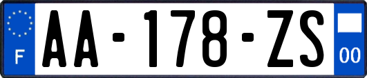 AA-178-ZS