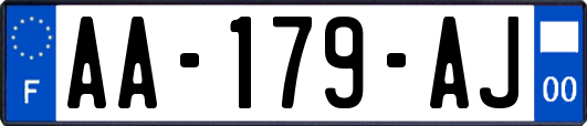 AA-179-AJ