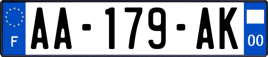 AA-179-AK