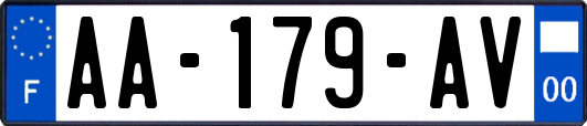 AA-179-AV