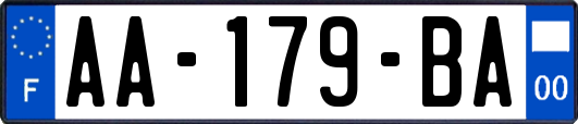 AA-179-BA