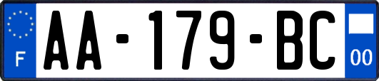 AA-179-BC