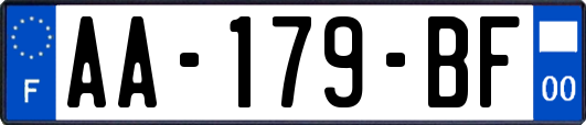 AA-179-BF