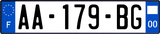 AA-179-BG