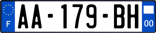 AA-179-BH