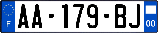 AA-179-BJ