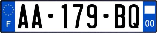 AA-179-BQ