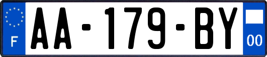 AA-179-BY