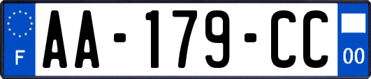 AA-179-CC