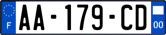 AA-179-CD