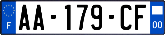 AA-179-CF