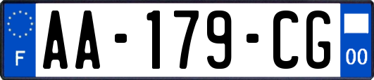 AA-179-CG