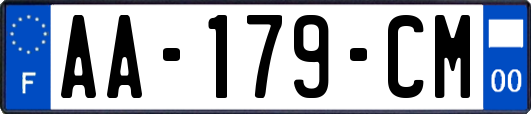 AA-179-CM