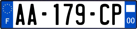 AA-179-CP