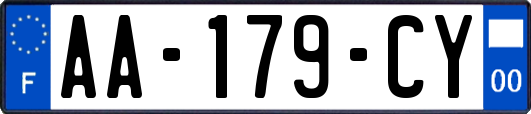 AA-179-CY