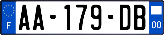 AA-179-DB