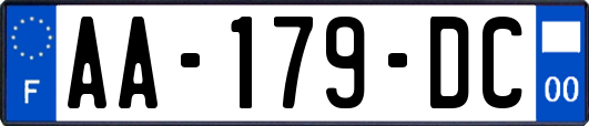 AA-179-DC