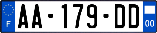 AA-179-DD