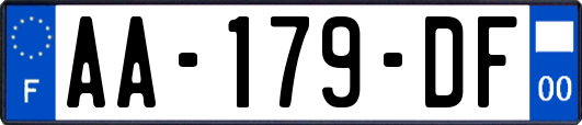 AA-179-DF