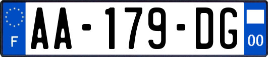 AA-179-DG