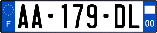 AA-179-DL