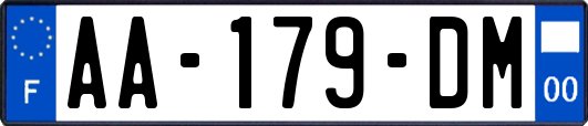 AA-179-DM