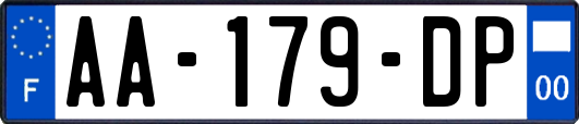 AA-179-DP