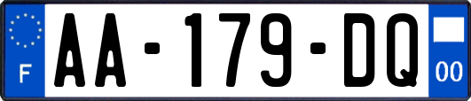 AA-179-DQ