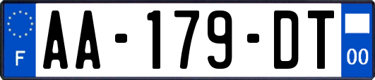 AA-179-DT